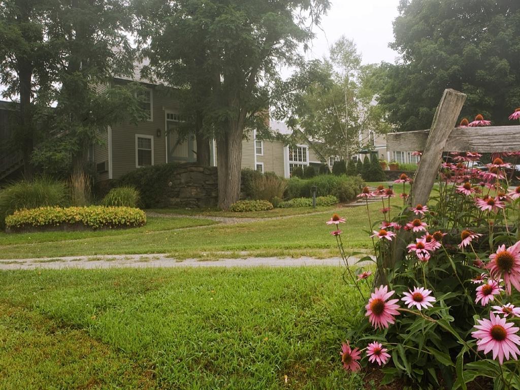 Chesterfield Inn ภายนอก รูปภาพ