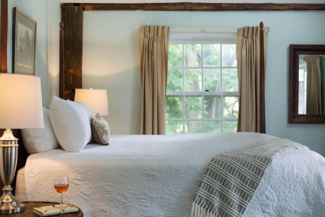 Chesterfield Inn ห้อง รูปภาพ