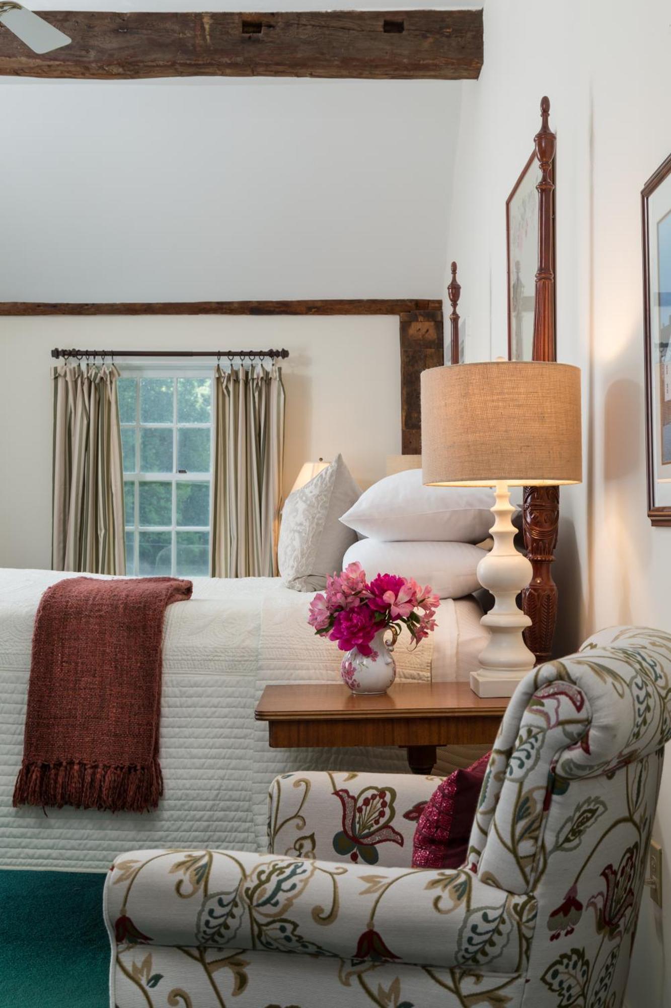 Chesterfield Inn ห้อง รูปภาพ