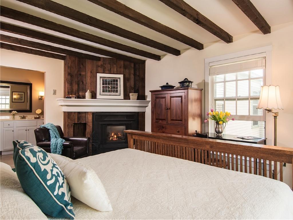 Chesterfield Inn ห้อง รูปภาพ