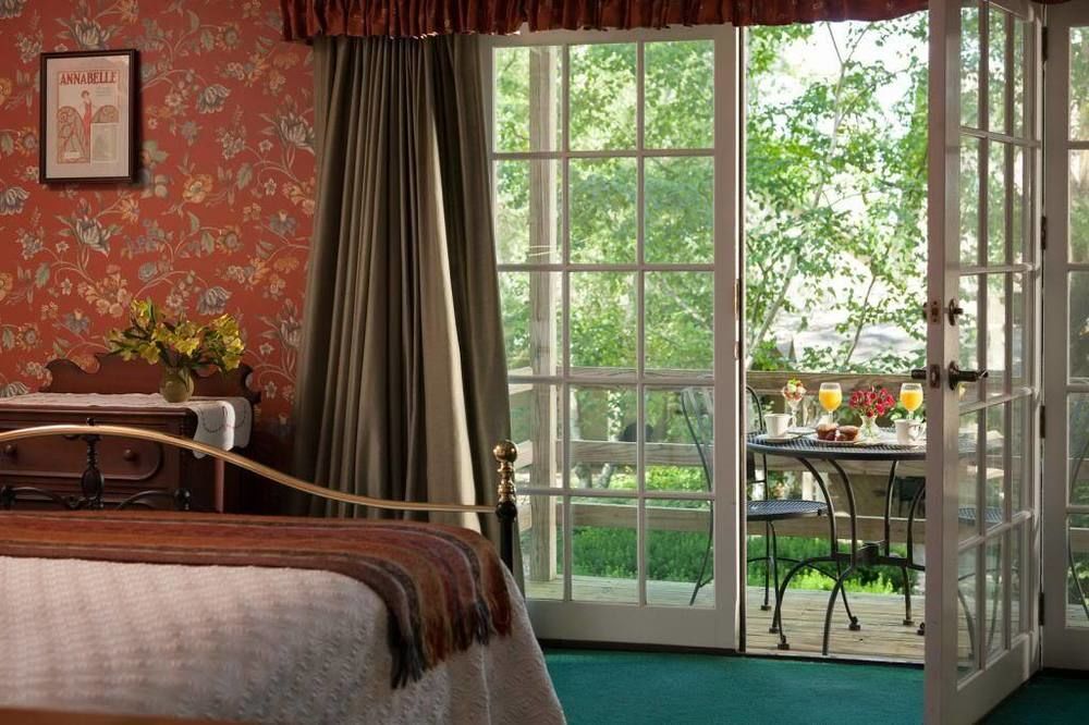 Chesterfield Inn ภายนอก รูปภาพ