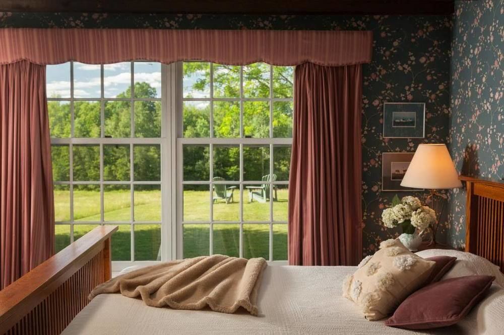Chesterfield Inn ภายนอก รูปภาพ