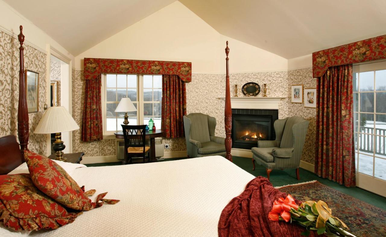 Chesterfield Inn ห้อง รูปภาพ